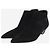 Autre Marque Botines de ante negro - talla EU 38.5 - vista 2