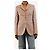 Stella Mc Cartney Multicolour Houndstooth blazer - size UK 8 Multiple colors - view 3