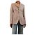 Stella Mc Cartney Multicolour Houndstooth blazer - size UK 8 Multiple colors