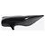 Totême Décolleté kitten pumps in nappa nero - size EU 38 - vista 4