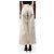 Autre Marque Jeans a gamba dritta bianchi - size UK 8 Bianco - vista 3