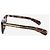 Autre Marque Gafas de sol Vendome carey marrón Castaño - vista 3