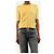 Autre Marque Maglione Canary cashmere Charm - taglia S Giallo