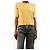 Autre Marque Maglione Canary cashmere Charm - taglia S Giallo - vista 3