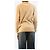 Khaite Jersey Custard Jo - talla S Crudo - vista 2