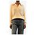 Khaite Jersey Custard Jo - talla S Crudo - vista 3