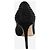 Gucci Schwarze Diamant-Absatzschuhe - Größe EU 39 - Ansicht 3