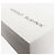Manolo Blahnik Décolleté Grey Hangisi 90 - taglia EU 38.5 Grigio - vista 6