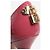 Louis Vuitton Lackschuhe Peep-Toe in Rosa - Größe EU 38.5 (UK 5.5) Pink - Ansicht 3