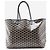 Goyard Sac cabas Saint Louis PM marron