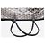 Goyard Sac cabas Saint Louis PM marron - vue 5