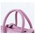 Everyday Borsa a tracolla 2-Way in pelle viola Balenciaga Porpora - vista 2