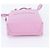 Everyday Borsa a tracolla 2-Way in pelle viola Balenciaga Porpora - vista 7