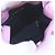 Everyday Borsa a tracolla 2-Way in pelle viola Balenciaga Porpora - vista 8