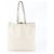 Borsa Tote e a Tracolla in Pelle Gucci Bianco - vista 3