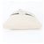 Borsa Tote e a Tracolla in Pelle Gucci Bianco - vista 6