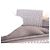 Gucci GG Crystal Sherry Line Handtasche aus Leder Braun - Ansicht 9