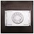 Hermès Hermes W Stamp Sac de Pansage Groom Leather Tote Bag Marrone - vista 11