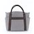 Hermès Hermes W Stamp Sac de Pansage Groom Leather Tote Bag Marrone - vista 3
