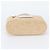 Bolso Cesta Cuadrado Loewe Amarillo - vista 6