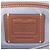 Coach Studio Baguette CM428 Schultertasche aus Leder Silber - Ansicht 10