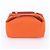 Hermès Hermes Bride à Black GM Pouch Orange - Ansicht 3