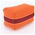 Hermès Hermes Bride à Black GM Pouch Orange - Ansicht 5