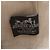 Hermès Hermes Bride à Black GM Pouch Orange - Ansicht 8