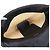 Balenciaga Strandtasche aus Leder Braun Schwarz - Ansicht 8