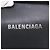 Balenciaga Strandtasche aus Leder Braun Schwarz - Ansicht 9