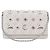 Borsa a tracolla 2-Way Paloma in pelle Christian Louboutin Beige