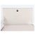 Borsa a tracolla 2-Way Paloma in pelle Christian Louboutin Beige - vista 7