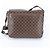 Sac à épaule en cuir Louis Vuitton Damier Spencer Damier ebène - vue 3