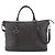 Bolsa de Ombro 2-Way em Couro Gucci Marrom