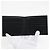 Fendi Zucca Leather Bi-fold Wallet Black - view 3