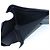 Fendi Zucca Leather Bi-fold Wallet Black - view 5