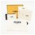 Fendi Zucca Leather Bi-fold Wallet Black - view 7