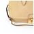 Bolsa de Ombro 2-Way em Couro Vitello Miu Miu Marrom - vista 2