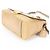 Bolsa de Ombro 2-Way em Couro Vitello Miu Miu Marrom - vista 5