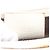 Borsa a tracolla Gucci GG Canvas Leather Rosa Bianco - vista 10
