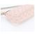Borsa a tracolla Gucci GG Canvas Leather Rosa Bianco - vista 5