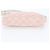 Borsa a tracolla Gucci GG Canvas Leather Rosa Bianco - vista 6