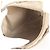 Borsa Tote Fendi Zucchino FF Canvas Leather Beige - vista 7