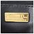 Borsa a tracolla 2-Way in pelle Christian Dior Nero - vista 9