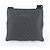 Borsa a tracolla Gucci GG Supreme in pelle Nero - vista 3