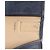 Borsa a tracolla 2-Way in pelle Christian Dior Trotter Blu navy - vista 11