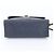 Borsa a tracolla 2-Way in pelle Christian Dior Trotter Blu navy - vista 7