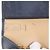 Borsa a tracolla 2-Way in pelle Christian Dior Trotter Blu navy - vista 9
