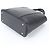 Burberry Nova Check Ledertasche Shopper in Schwarz - Ansicht 4
