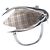 Burberry Nova Check Ledertasche Shopper in Schwarz - Ansicht 7